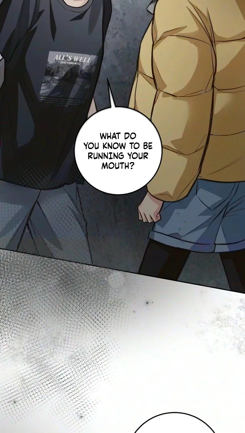 Perfection is Everything Chapter 60 415 6231e44f4328
