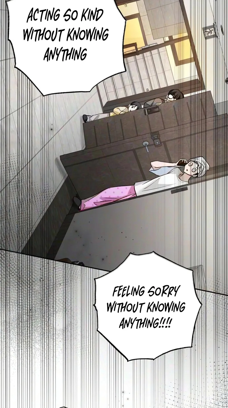 Perfection is Everything Chapter 60 432 68b50d2b10e3