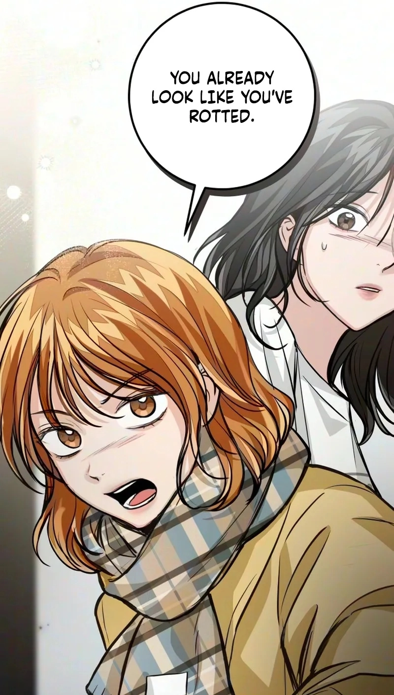 Perfection is Everything Chapter 60 413 737927be20bd