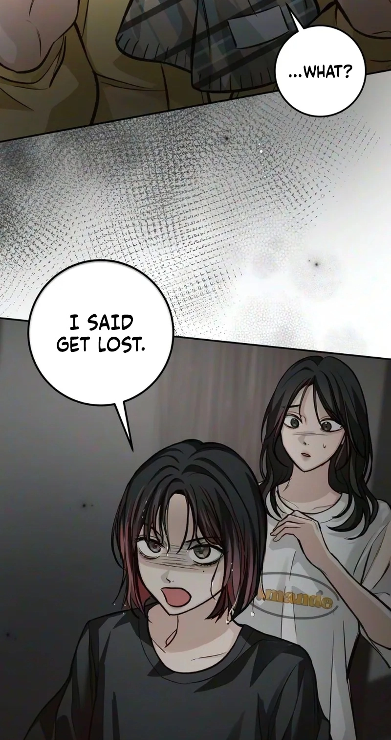 Perfection is Everything Chapter 60 385 7430c044b56e