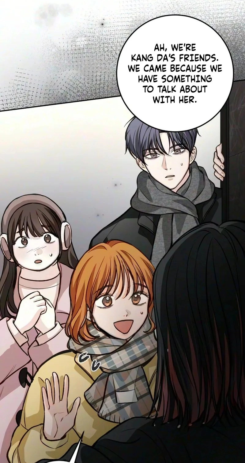 Perfection is Everything Chapter 60 383 791a5f0544c1