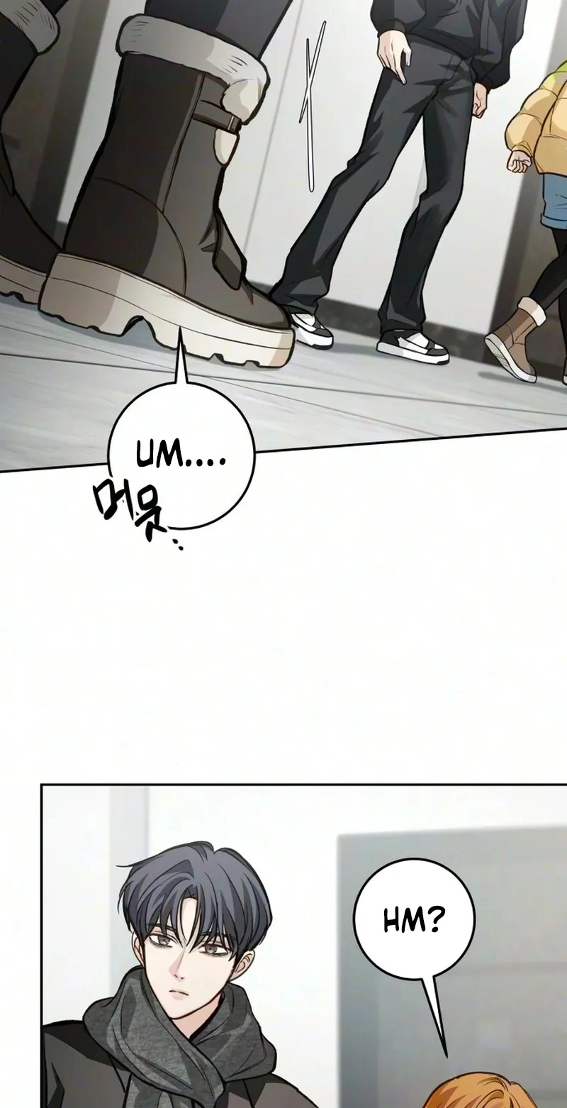 Perfection is Everything Chapter 60 349 7e4f0169541f