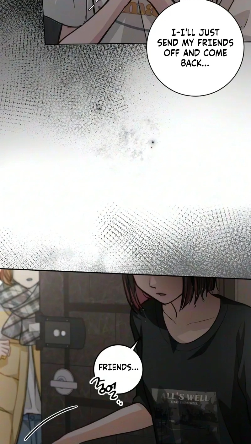 Perfection is Everything Chapter 60 395 9fc63336b497
