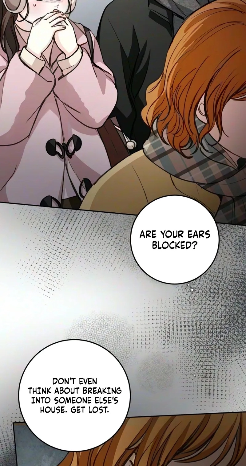 Perfection is Everything Chapter 60 387 a7be06b73bbd