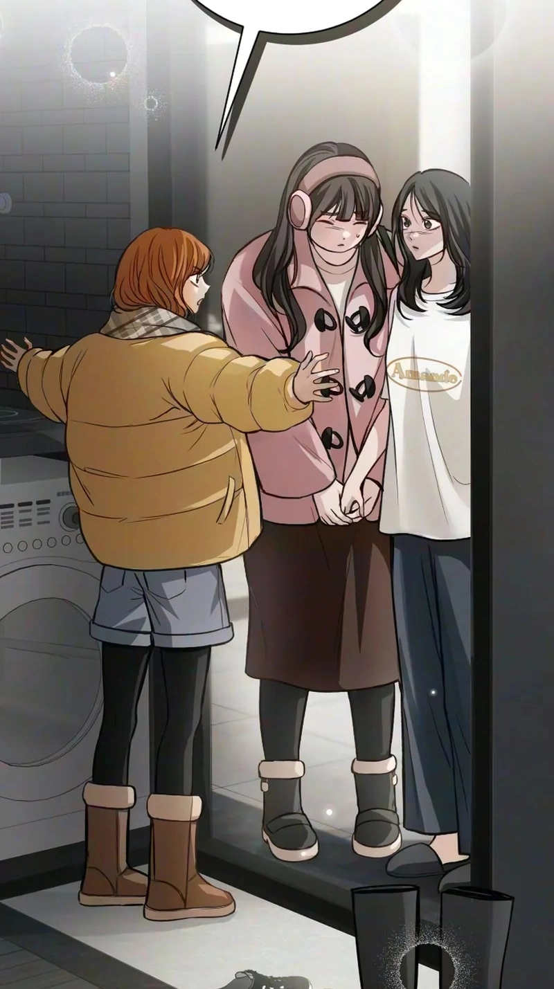 Perfection is Everything Chapter 60 450 b949349f84dc