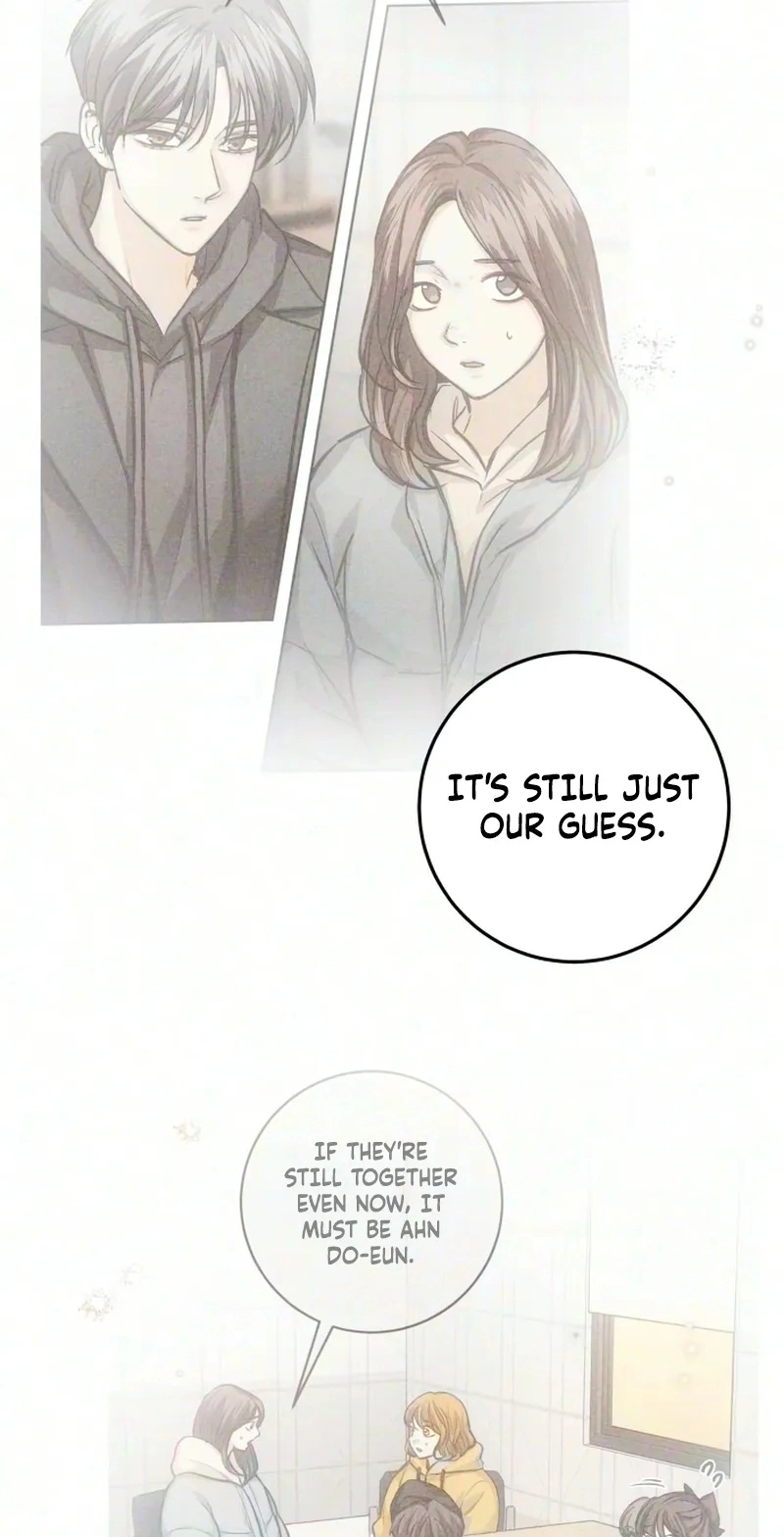 Perfection is Everything Chapter 60 363 c94fd4c059f0