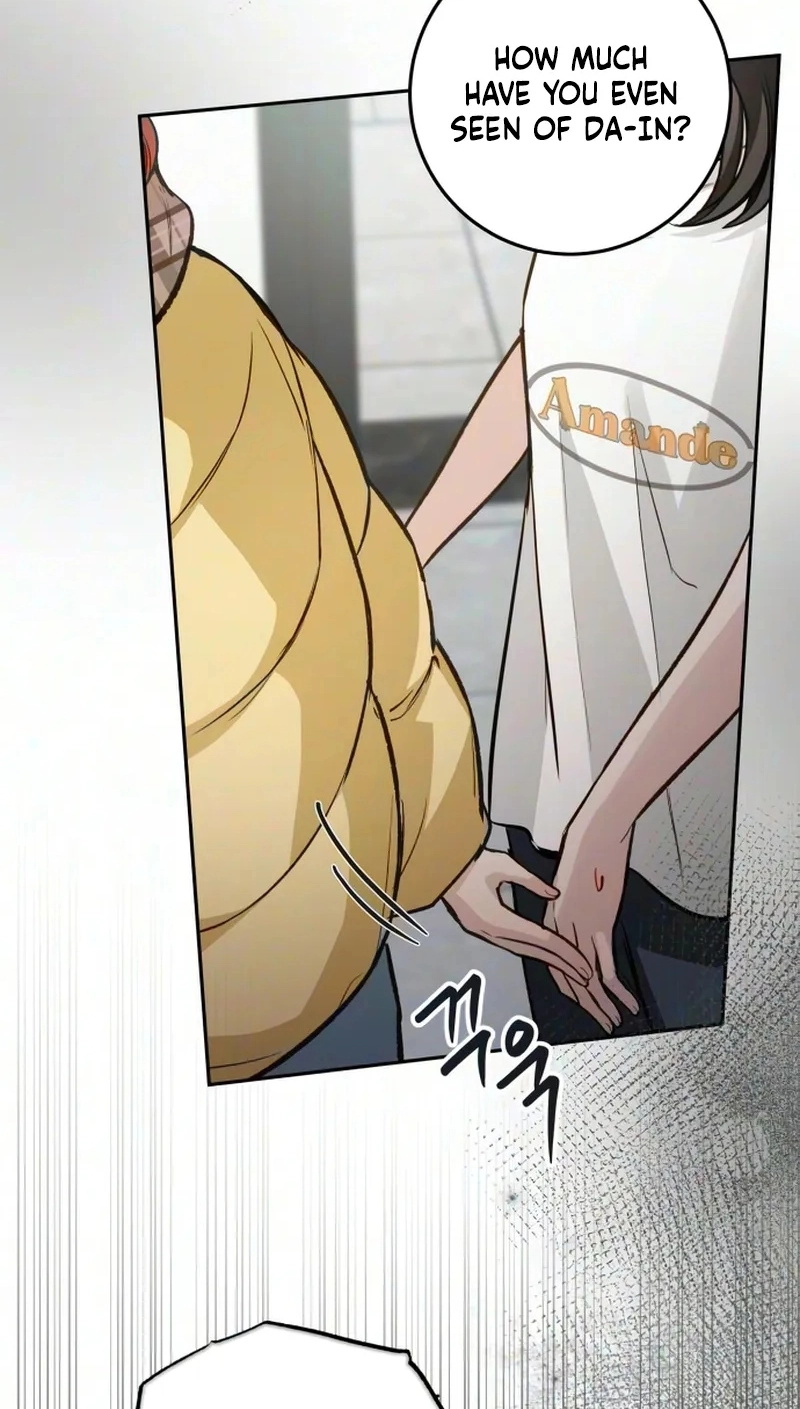Perfection is Everything Chapter 60 416 e9993fa5ea77