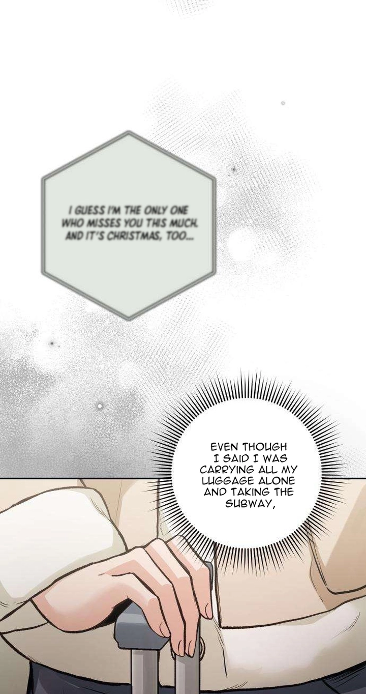 Perfection is Everything Chapter 61 446 0ea0ebfec359