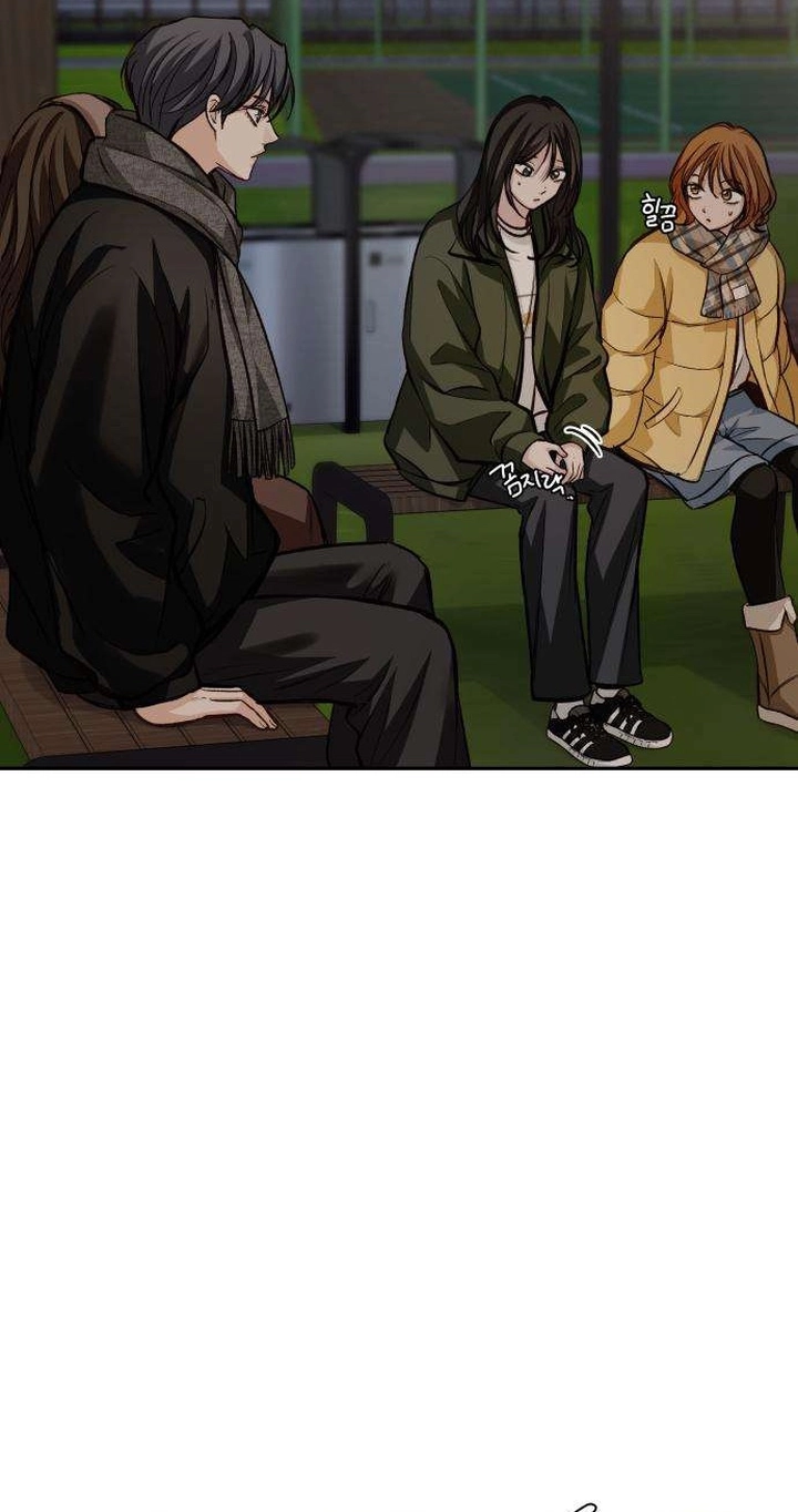 Perfection is Everything Chapter 61 403 0edf3099086a