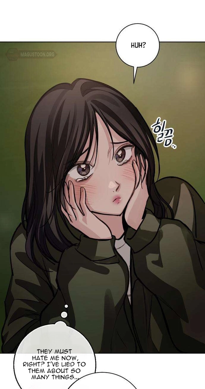 Perfection is Everything Chapter 61 409 1c57aa14380a