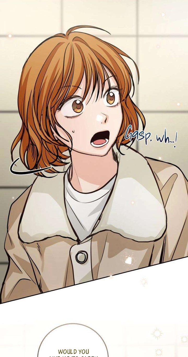 Perfection is Everything Chapter 61 455 228d8a9de481