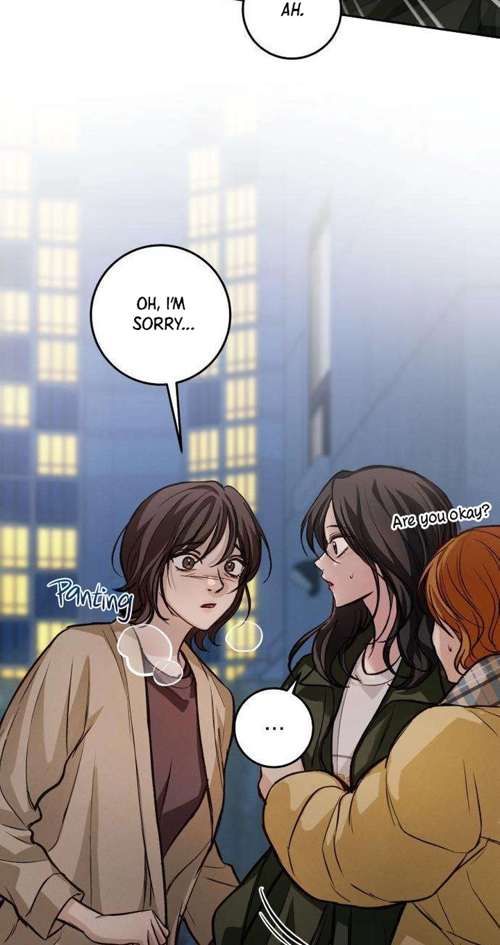Perfection is Everything Chapter 61 390 2961ca7529b0