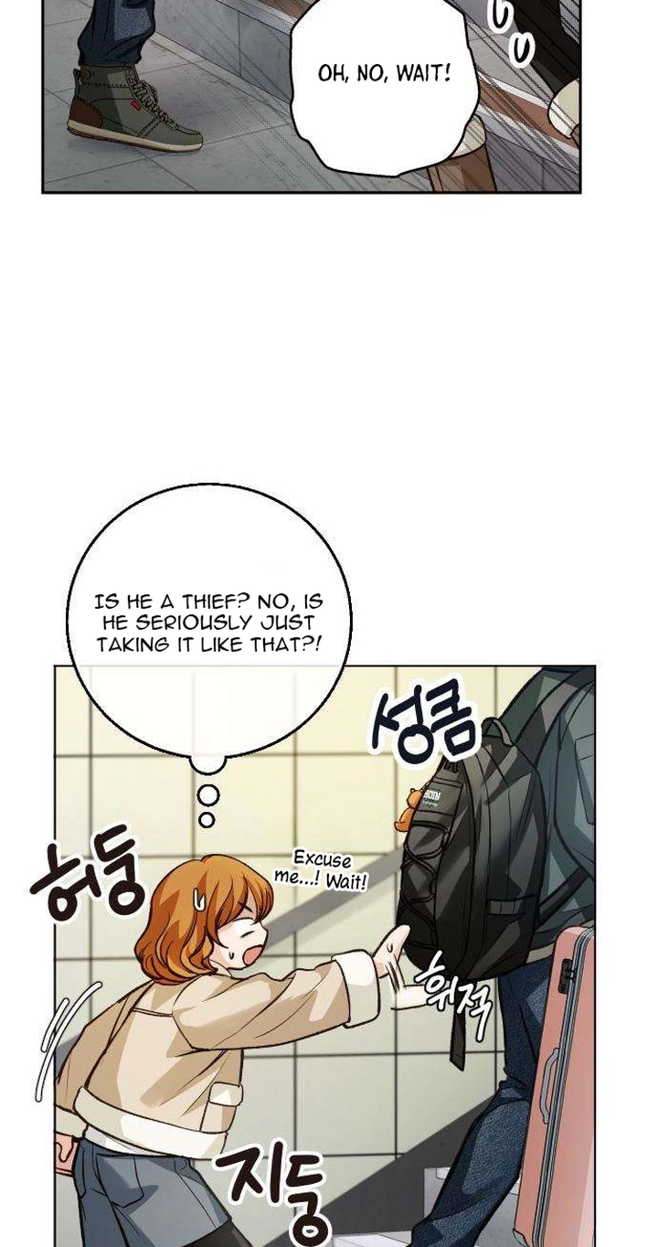 Perfection is Everything Chapter 61 459 4ab44c1b99a9