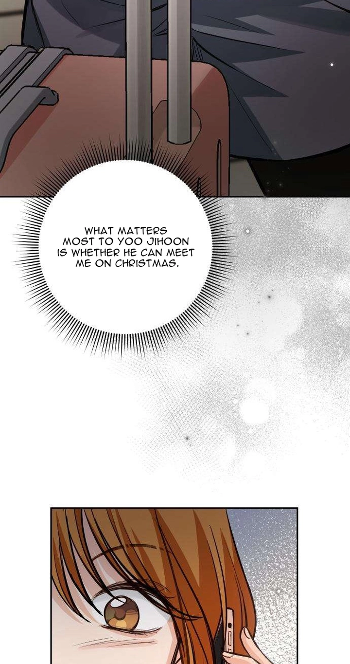 Perfection is Everything Chapter 61 447 60fe562a7ea6