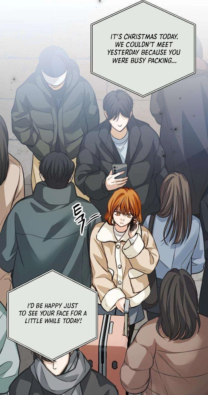 Perfection is Everything Chapter 61 443 624f44da423e