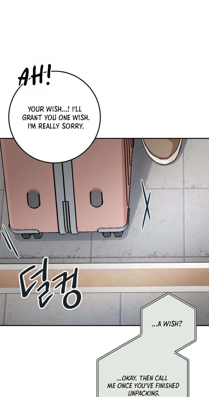 Perfection is Everything Chapter 61 450 62e7c65dd1be
