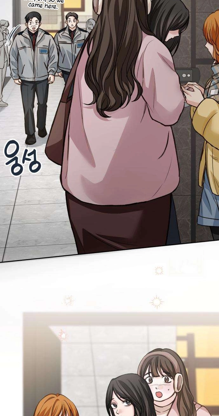 Perfection is Everything Chapter 61 384 7ade3fb4c935