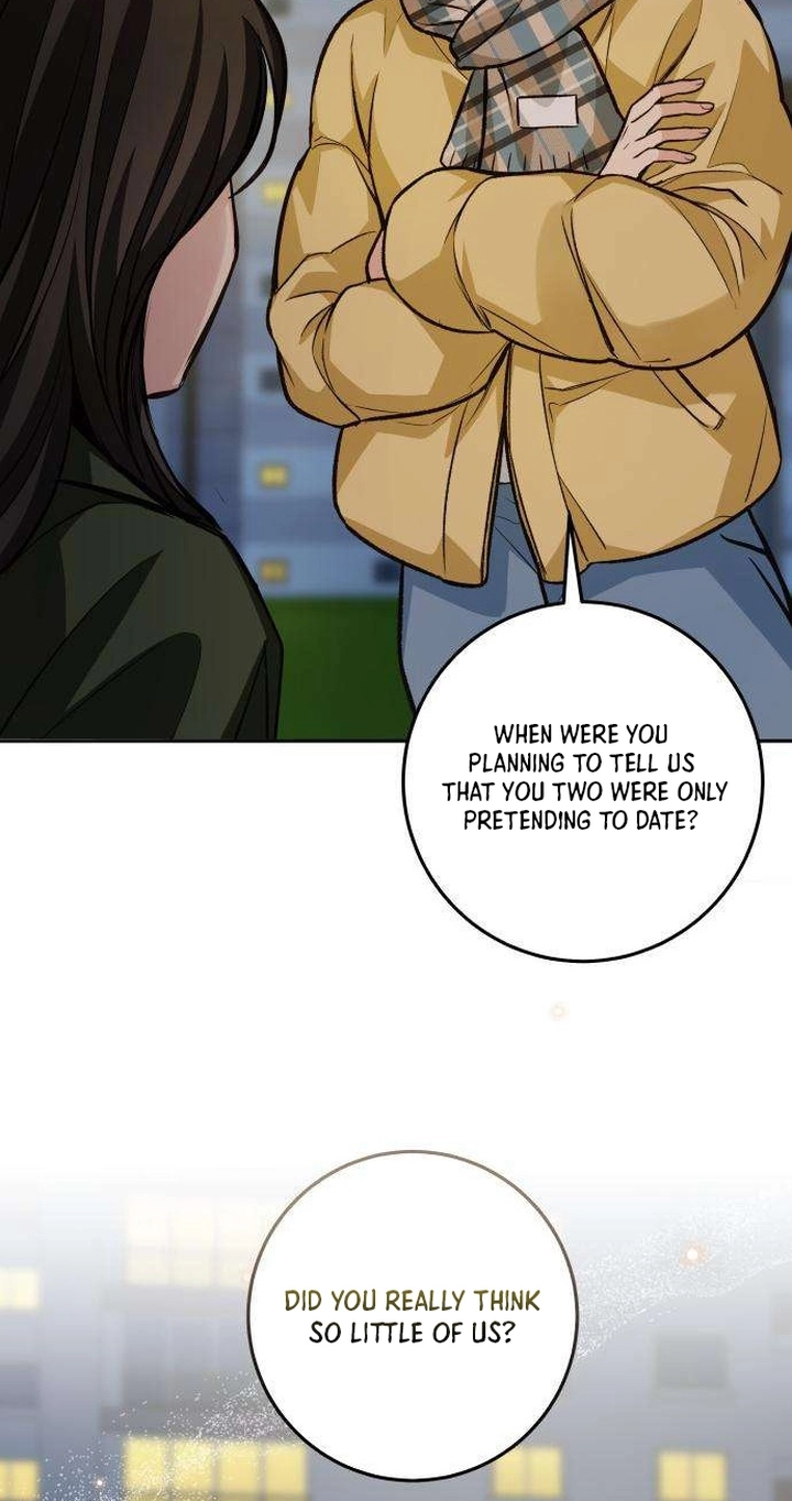 Perfection is Everything Chapter 61 417 9482421736eb