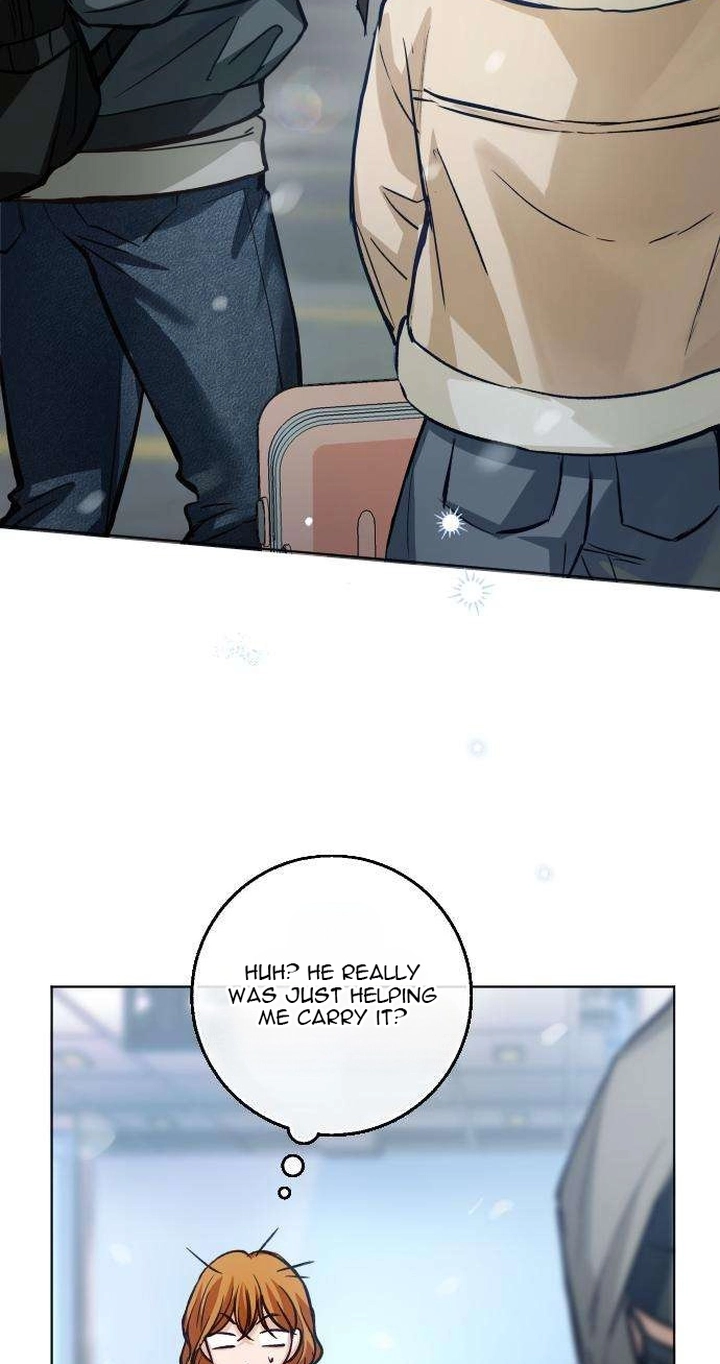 Perfection is Everything Chapter 61 463 95badbcbcfe3