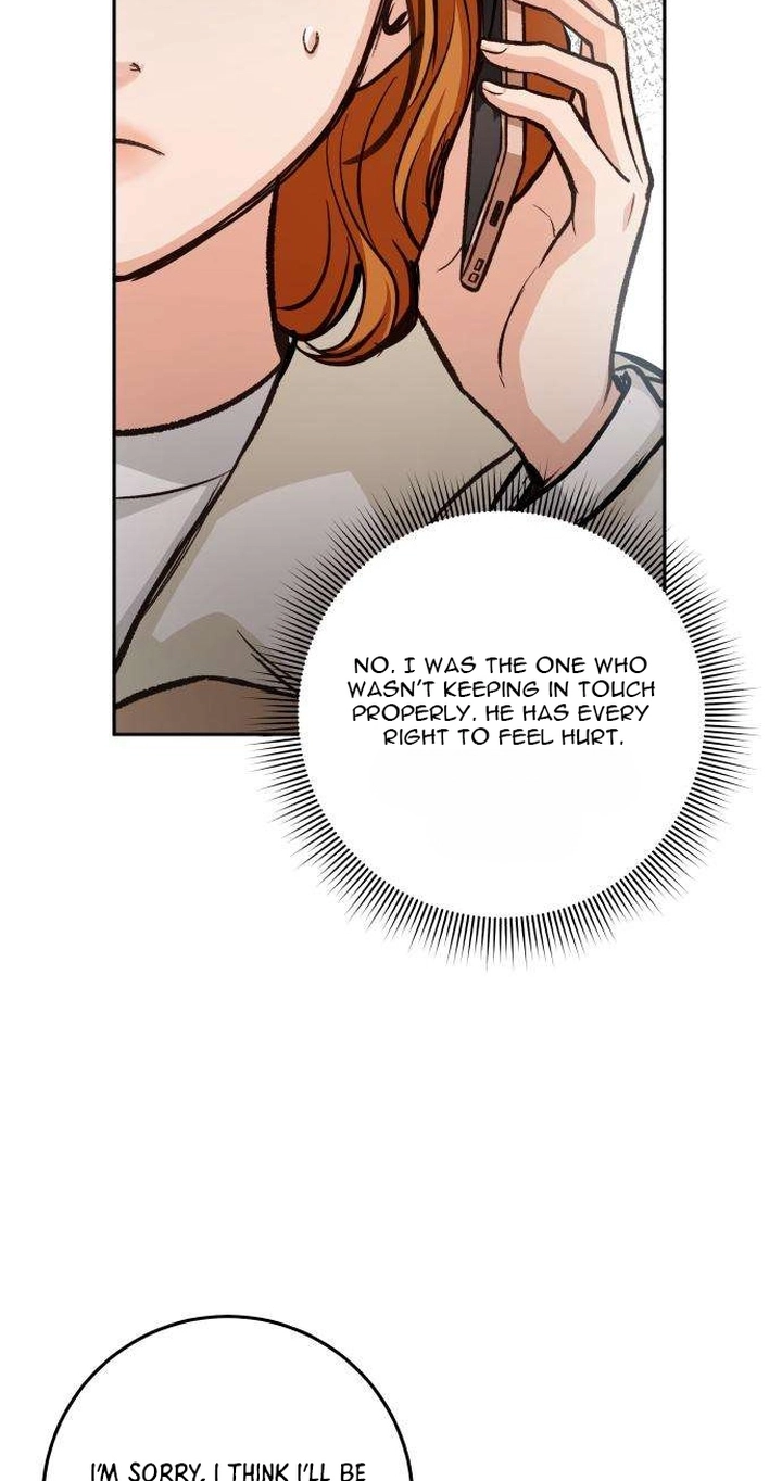Perfection is Everything Chapter 61 448 bd66336f5fa3