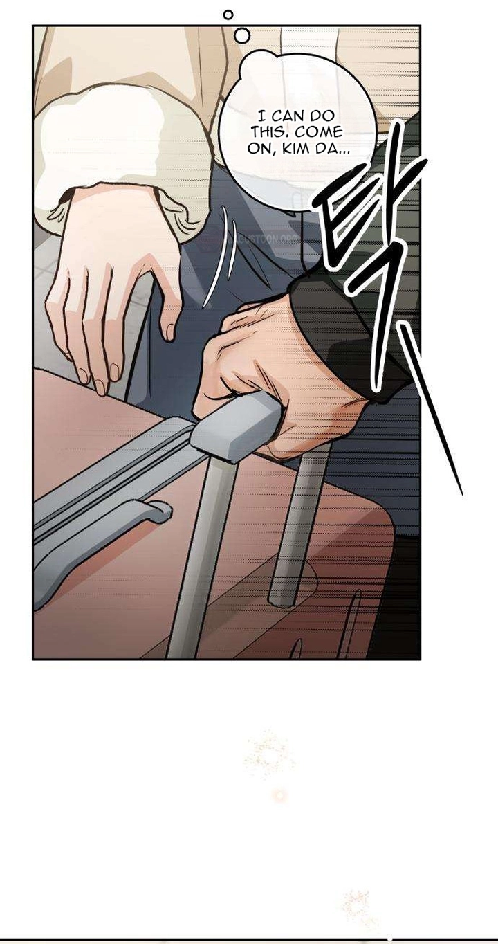 Perfection is Everything Chapter 61 454 c21d3bf1c445