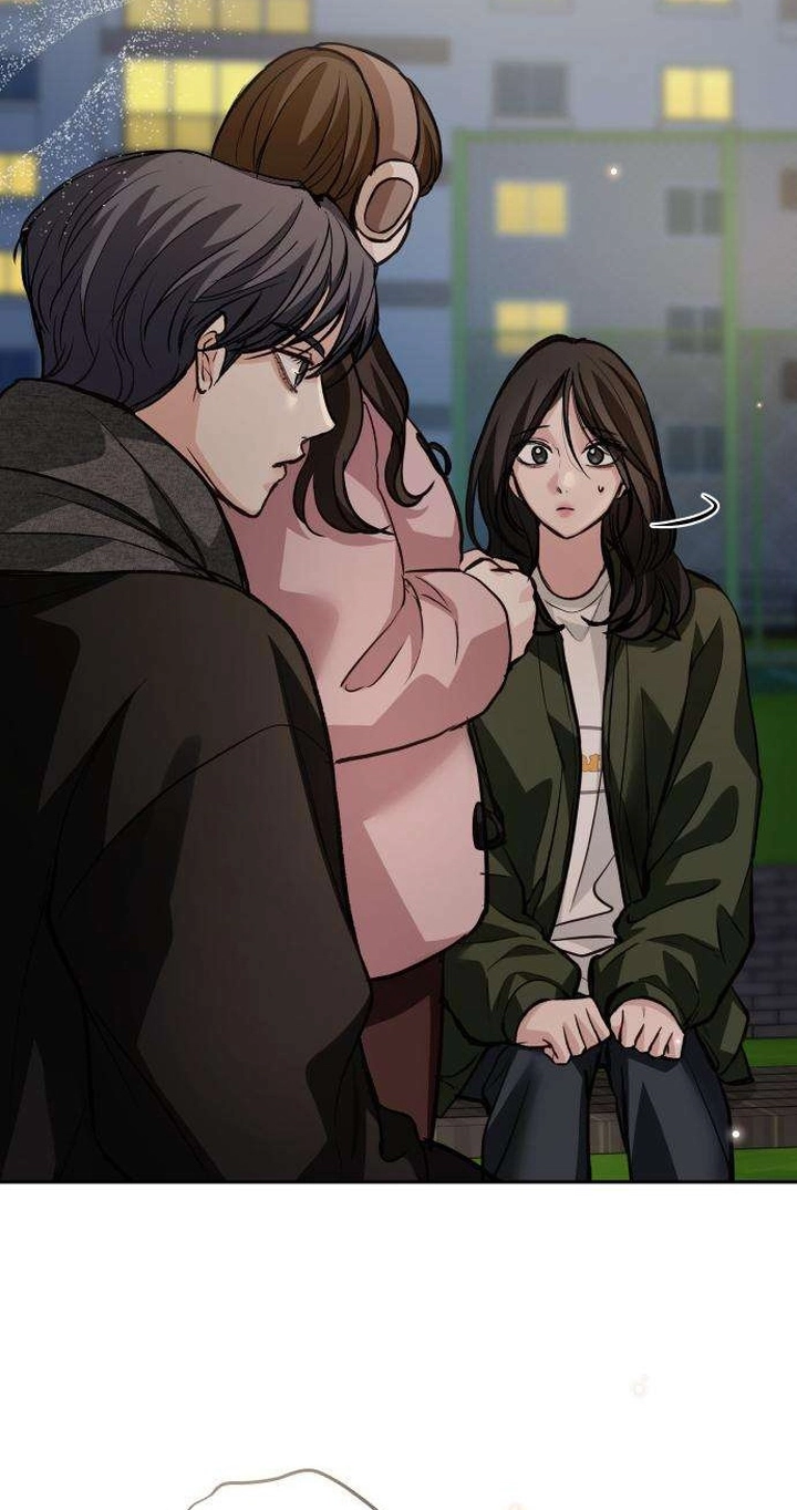 Perfection is Everything Chapter 61 418 c3c296e2bb29