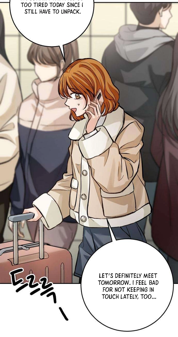 Perfection is Everything Chapter 61 449 d054601b7d36