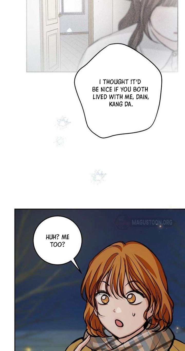 Perfection is Everything Chapter 61 431 df14df5e2308