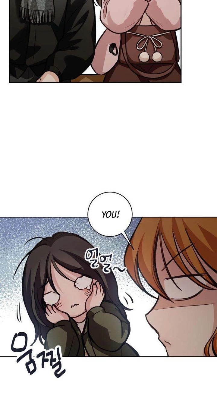 Perfection is Everything Chapter 61 408 f1eecaa96113