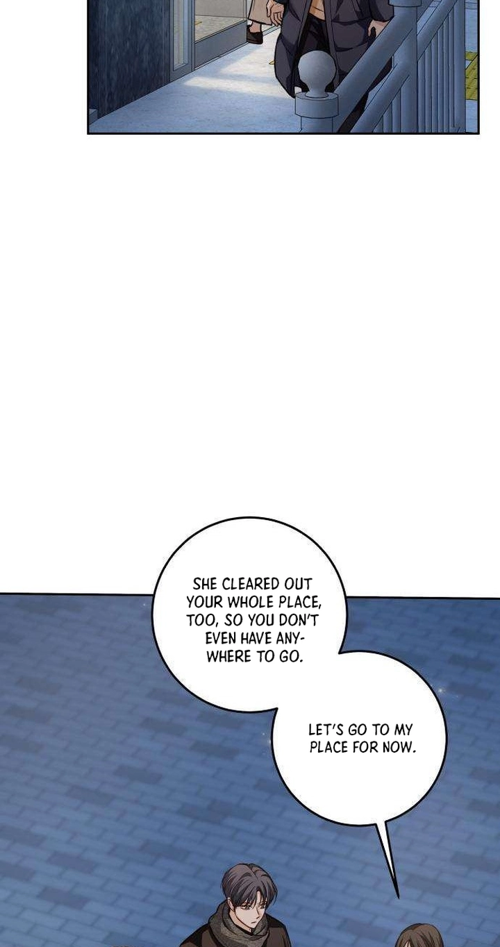Perfection is Everything Chapter 61 395 fe3f2f26e085