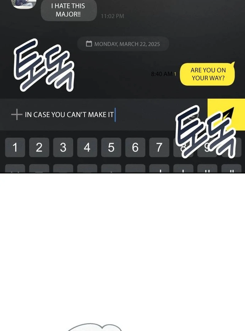 Perfection is Everything Chapter 7 471 008