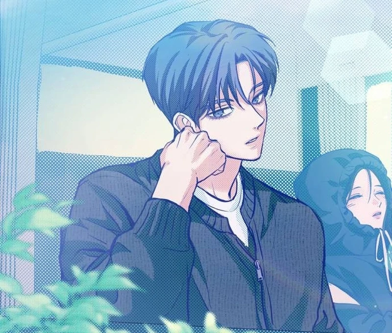 Perfection is Everything Chapter 7 502 039