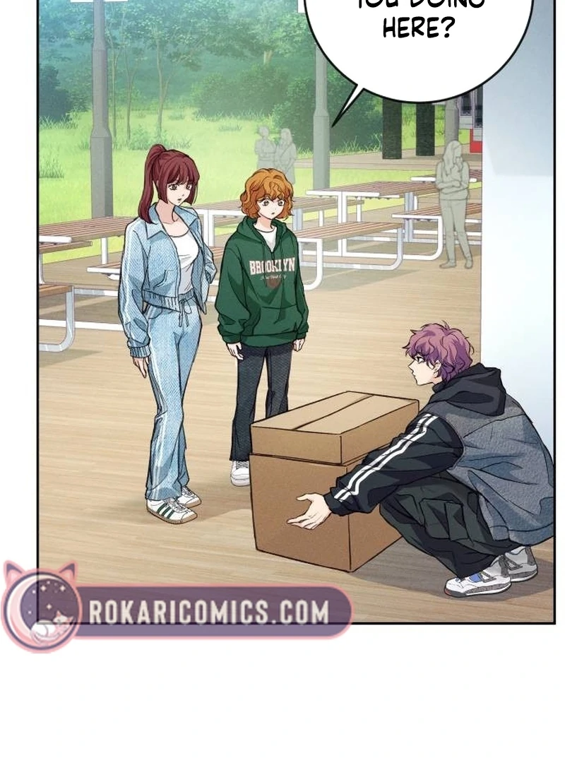 Perfection is Everything Chapter 7 517 054