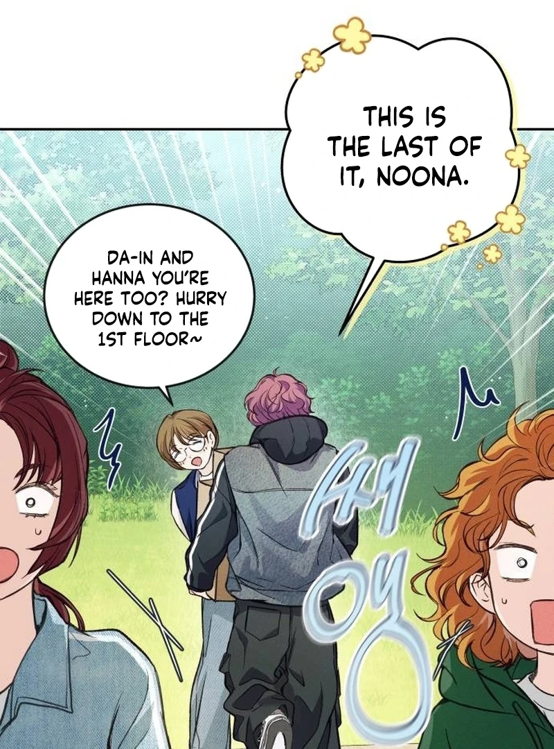 Perfection is Everything Chapter 7 521 058