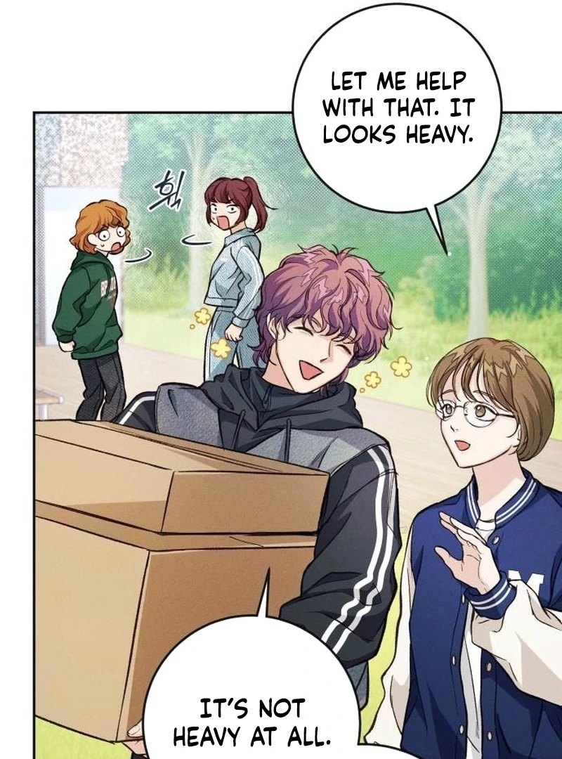 Perfection is Everything Chapter 7 524 061