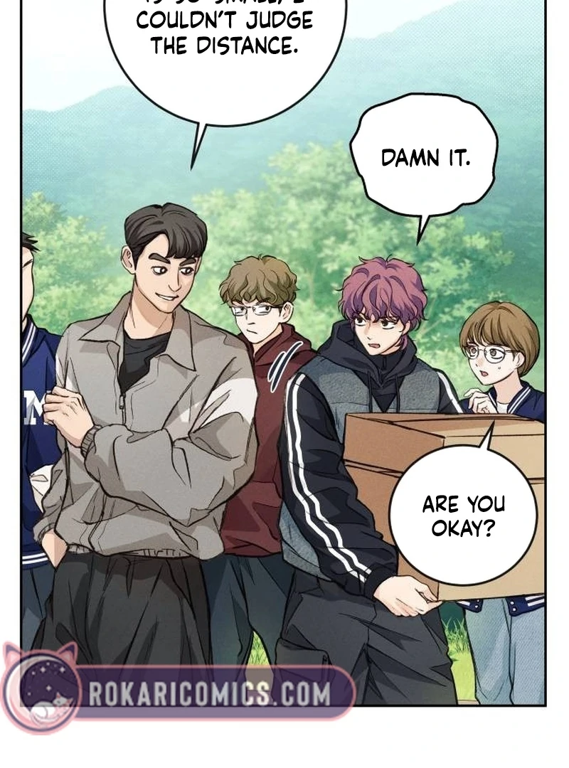 Perfection is Everything Chapter 7 528 065