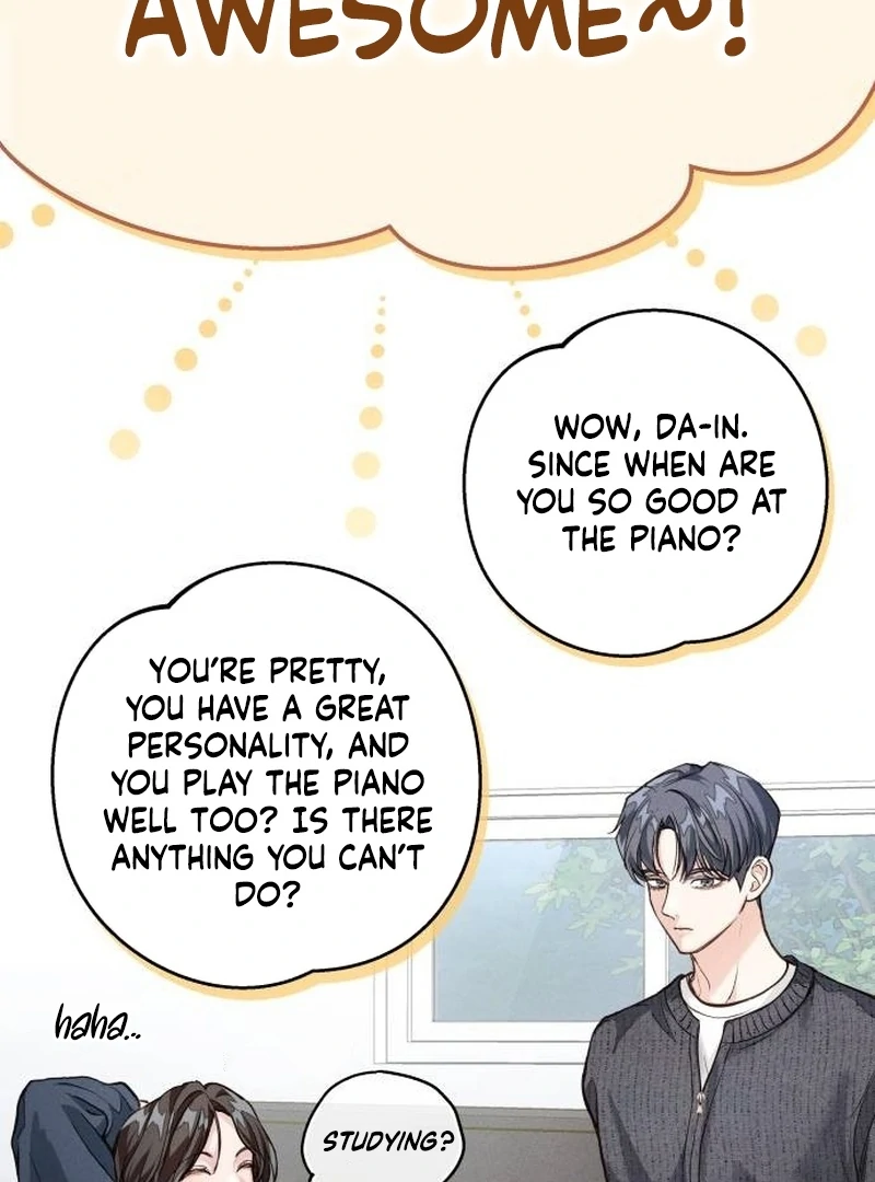 Perfection is Everything Chapter 7 540 077