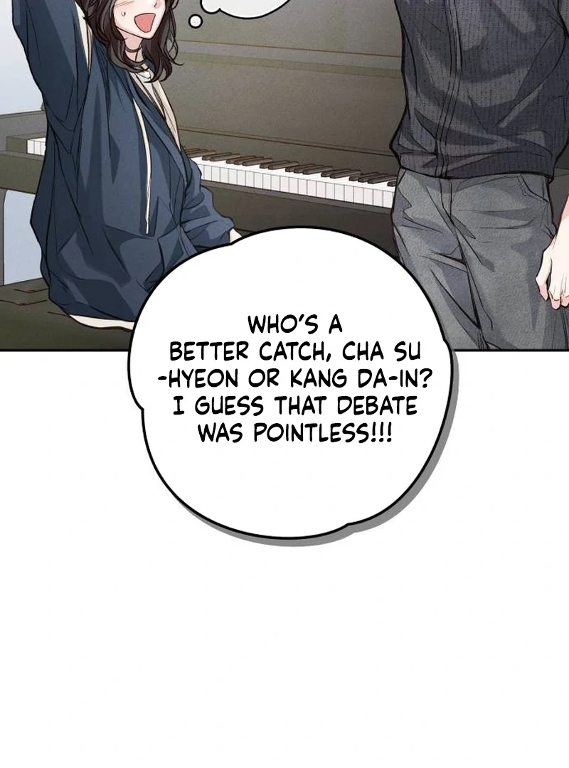 Perfection is Everything Chapter 7 541 078