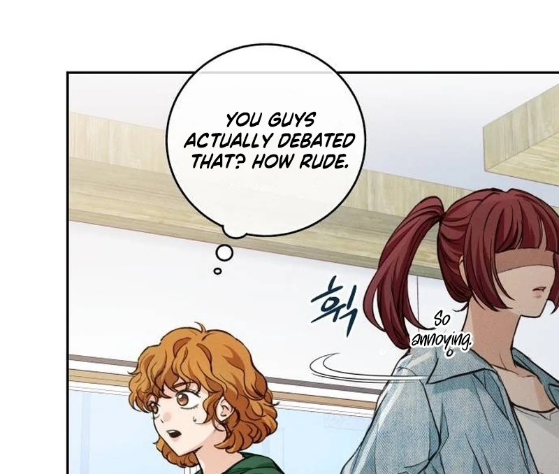 Perfection is Everything Chapter 7 542 079