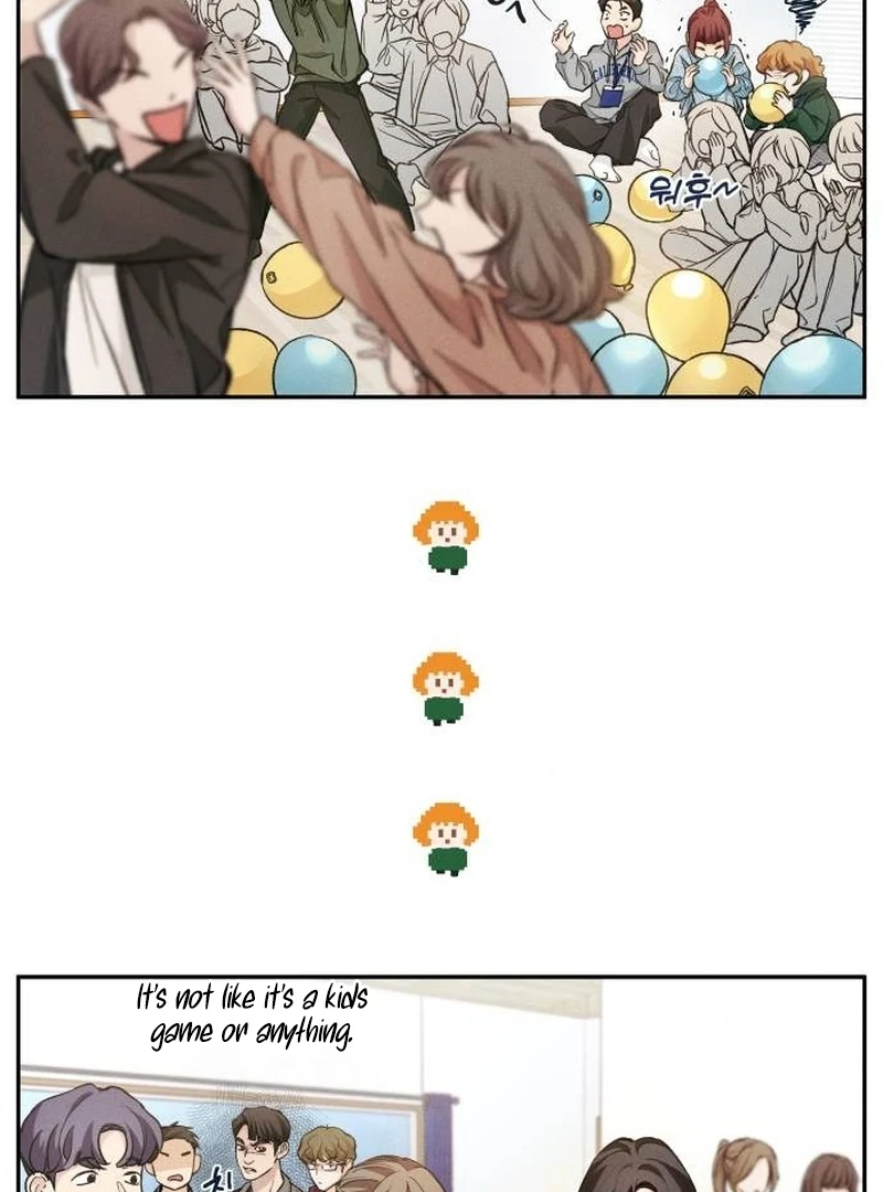 Perfection is Everything Chapter 7 546 083