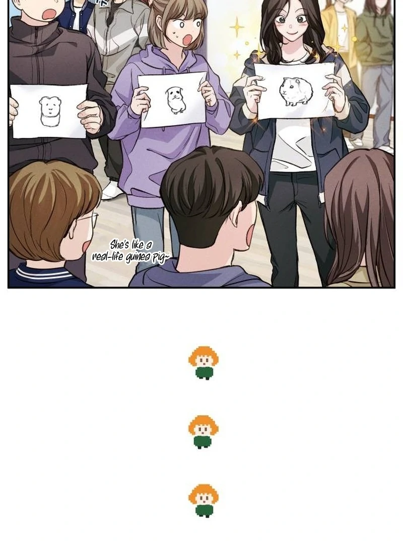 Perfection is Everything Chapter 7 547 084