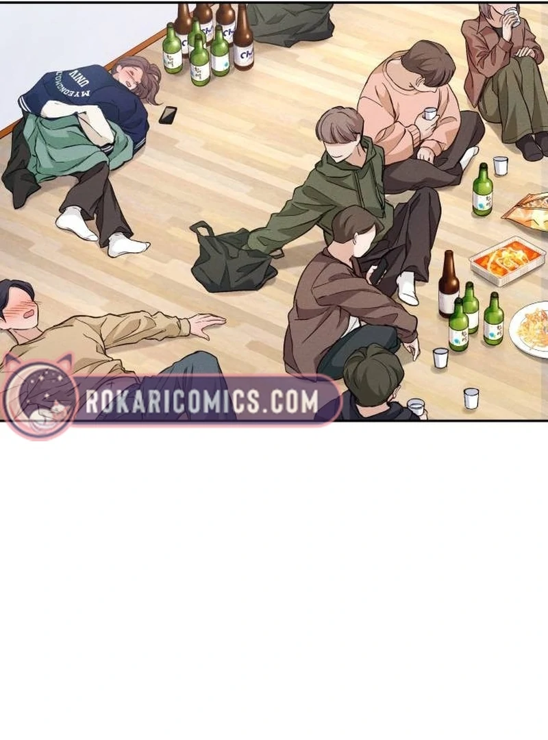 Perfection is Everything Chapter 7 563 100