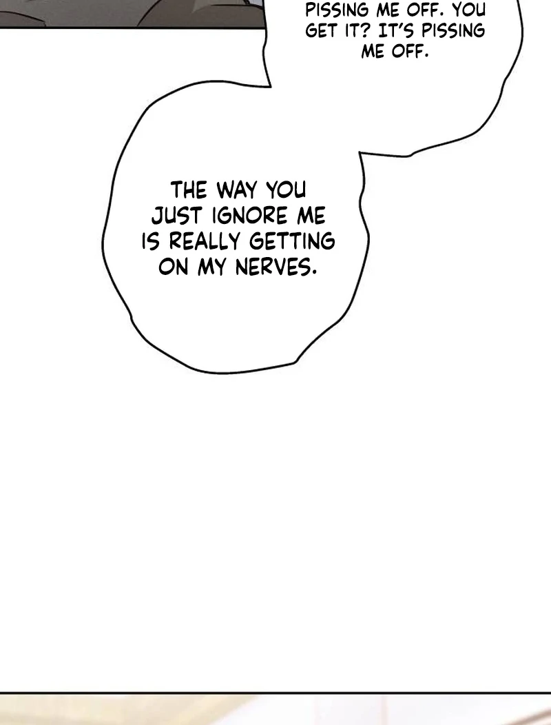 Perfection is Everything Chapter 7 570 107