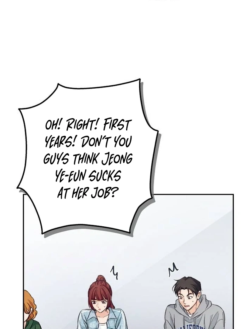 Perfection is Everything Chapter 7 573 110