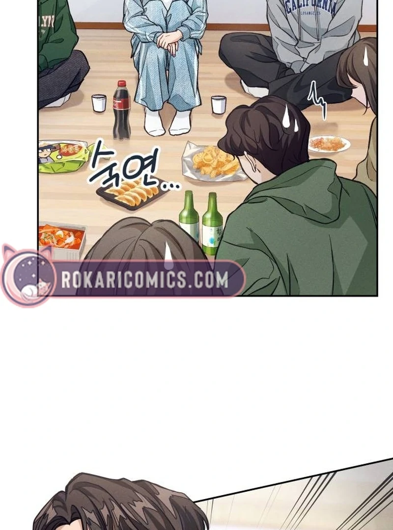 Perfection is Everything Chapter 7 574 111