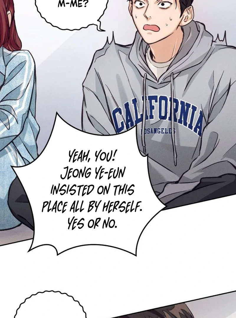 Perfection is Everything Chapter 7 576 113