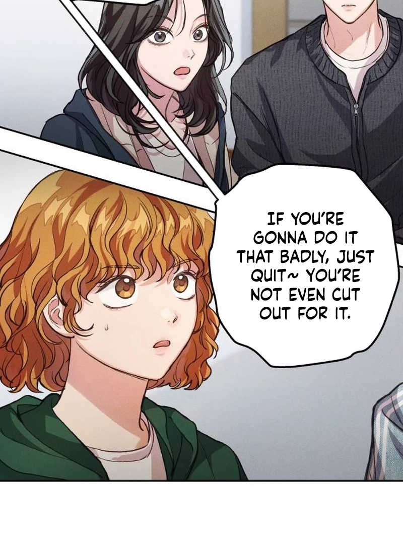 Perfection is Everything Chapter 7 582 119