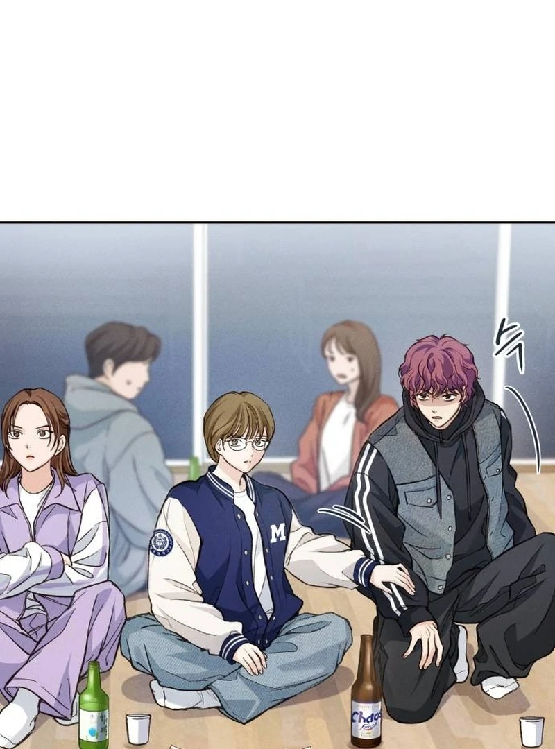 Perfection is Everything Chapter 7 583 120