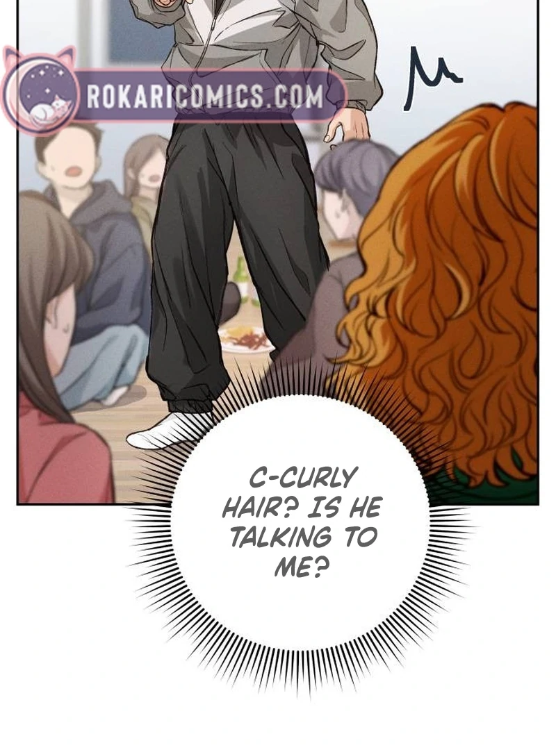 Perfection is Everything Chapter 7 585 122