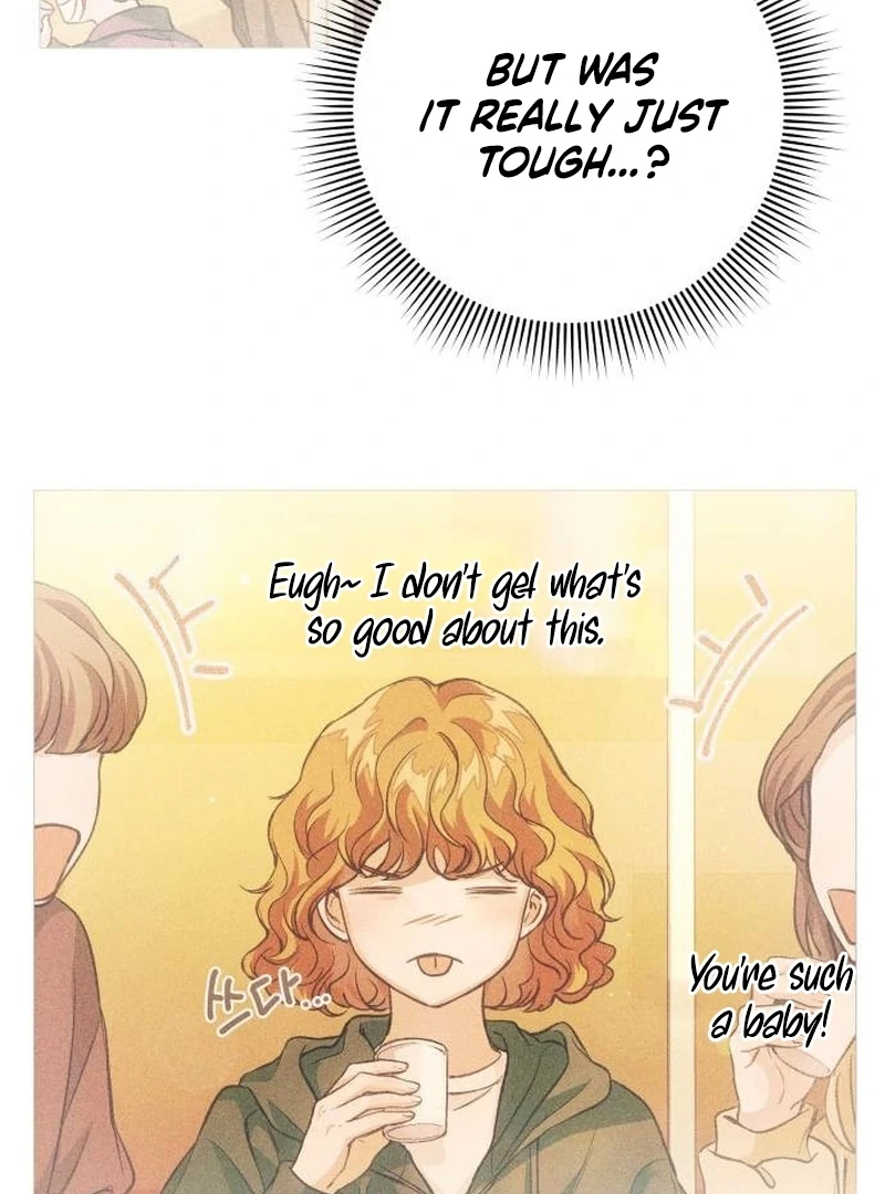 Perfection is Everything Chapter 7 593 130